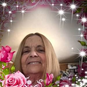 Meet your Posher, Patti